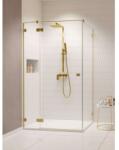 Radaway Essenza Pro Szálcsiszolt Arany Kdj Ajtó 120 J 10097120-99-01r (10097120-99-01r)