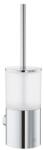 GROHE Atrio Wc-kefe Garnitúra Króm 40892000 (40892000)