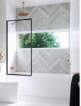 Radaway Modo Pnj Black 80 Frame 800x1500 10006080-54-56 (10006080-54-56)