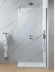 Radaway Modo Ii New 50 Szálcsiszolt Fegyvermetál 500x2000 389054-92-01 (389054-92-01)