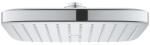 GROHE Tempesta 250 Cube Fejzuhany, 1 Féle Vízsugárral Króm 26681000 (26681000)