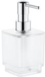 GROHE Selection Cube Szappanadagoló Króm 40805000 (40805000)