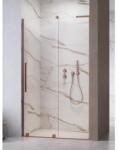Radaway Furo Sl Dwj Szálcsiszolt Réz Ajtó 522 J 10307522-93-01r (10307522-93-01r)