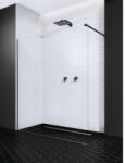Radaway Modo X Ii Black 120 1200x2000 389324-54-01 (389324-54-01)