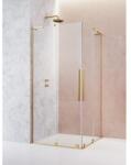 Radaway Furo Sl Gold Kdd 100 J 10305100-09-01r (10305100-09-01r)