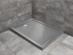 Radaway Doros Stone F 140x90 Antracit Sdrf1490-01-64s (sdrf1490-01-64s)