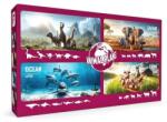 Faunica Planeta animalelor figurine - set 4 lumi (OLP101096033) Figurina