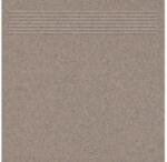Cersanit H200 Grey Steptread Lépcső Padlólap 30x30 Cm (w120-002-1)