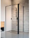 Radaway Nes Black Kds Ii Door 100 Right 1000x2000 10033100-54-01r (10033100-54-01r)
