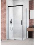Radaway Idea Black S1 110 J 1100x2000 387053-54-01r (387053-54-01r)