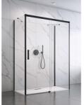 Radaway Idea Black Kdj+s 110 B 10116110-54-01l (10116110-54-01l)