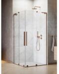 Radaway Furo Sl Szálcsiszolt Réz Kdd 100 J 10305100-93-01r (10305100-93-01r)