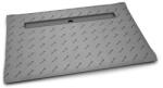 Radaway Folyóka Rács Rain 85 5r085r + Szifon (5r085r)
