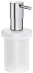 GROHE Essentials Szappanadagoló Króm 40394001 (40394001)