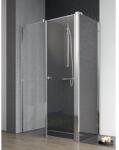 Radaway Eos Kds Ii Ajtó 120/j 1200x1970 13799484-01r (13799484-01r)
