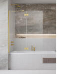 Radaway Essenza Gold Pnd Ii 110 B 110002110-09-01l (110002110-09-01l)
