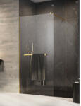 Radaway Modo New Gold Ii 105 Törölközőtartóval 389105-09-01w (389105-09-01w)