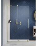 Radaway Furo Sl Szálcsiszolt Arany Walk-in 100 J 10306538-99-01r (10306538-99-01r)