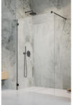 Radaway Essenza Pro Black Walk-in 70 10103070-54-01 (10103070-54-01)