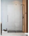 Radaway Furo Sl Szálcsiszolt Fegyvermetál Walk-in 80 J 10306438-92-01r (10306438-92-01r)