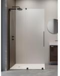 Radaway Furo Sl Black Walk-in 100 J 10306538-54-01r (10306538-54-01r)