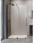 Radaway Furo Black Walk-in Door 538 B 538x2000 10106538-54-01l (10106538-54-01l)