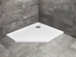 Radaway Doros Pt E 100x80 J 1000x800x50 Fehér Sdrpt1080-01r(st620 15204) (sdrpt1080-01r)