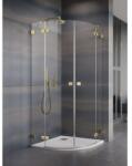 Radaway Essenza Pro Szálcsiszolt Arany Pdd 80 B 10095080-99-01l (10095080-99-01l)