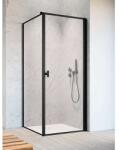 Radaway Nes Black Kdj I 80 Door Right Frame 800x2000 10022080-54-56r (10022080-54-56r)