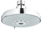 GROHE Rainshower Cosmopolitan 160 Fejzuhany, 4 Féle Vízsugárral Króm 27135000 (27135000)