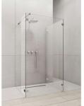 Radaway Euphoria Walk- In W4 80 800x2000 - 383140-01-01 (383140-01-01)