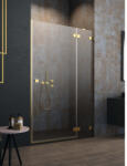 Radaway Essenza Pro Gold Dwj 120 Right 1200x2000 10099120-09-01r (10099120-09-01r)