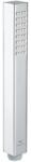 GROHE Rainshower Aqua Cube Stick Kézizuhany, 1 Féle Vízsugárral Króm 26884000 (26884000)