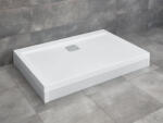 Radaway Argos D 90x100 Lábbal 900x1000x145 Fehér 4adn910-02(r399 15220) (4adn910-02)
