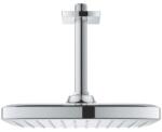 GROHE Tempesta 250 Cube Fejzuhany Készlet Mennyezetre 142 Mm, 1 Funkciós Króm 26683000 (26683000)