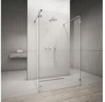 Radaway Euphoria Walk- In W4 140 1400x2000 - 383146-01-01 (383146-01-01)