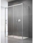 Radaway Idea - S1 Oldalfal 80 J 800x2005 átlátszó 3870510101r (387051-01-01r)