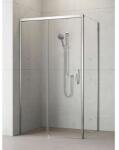 Radaway Idea - S1 Oldalfal 100 B 800x2005 átlátszó 3870520101l (387052-01-01l)
