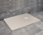 Radaway Kios F Tálca 140x70 Beige /króm Ráccsal Kf1470-55 Kf1470-55 (kf1470-55)