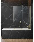 Radaway Furo Sl Szálcsiszolt Arany Pnd Ii 120 B 10309638-99-01l (10309638-99-01l)