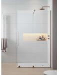 Radaway Furo Szálcsiszolt Réz Walk-in 110 J 10106588-93-01r (10106588-93-01r)