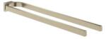 GROHE Selection Törölközőtartó, Nem Forgatható Brushed Nickel 41059en0 (41059en0)