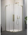 Radaway Furo Sl Szálcsiszolt Arany Kdd 90 B 10305090-99-01l (10305090-99-01l)