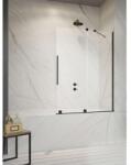 Radaway Furo Black Pnd Ii Door 938 B 938x1500 10109938-54-01l (10109938-54-01l)