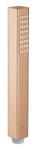 GROHE Rainshower Aqua Cube Stick Kézizuhany, 1 Féle Vízsugárral Warm Sunset 26885da0 (26885da0)