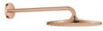 GROHE Rainshower Mono 310 Fejzuhany Szett 422 Mm, 1 Funkciós Warm Sunset 26558da0 (26558da0)