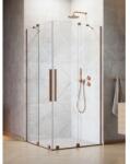 Radaway Furo Szálcsiszolt Réz Kdd 120 B 10105120-93-01l (10105120-93-01l)