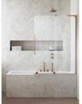 Radaway Furo Sl Szálcsiszolt Réz Pnd Ii 100 B 10309538-93-01l (10309538-93-01l)