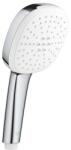 GROHE Tempesta Cube 110 Kézizuhany, 2 Féle Vízsugárral Króm 27571003 (27571003)