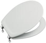 Roca VICTORIA duroplast fém zsanéros wc tető A801390005 (A801390005)
